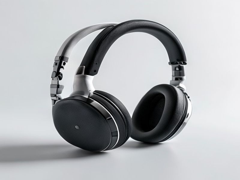 Auriculares de Conducción Ósea POLVCDG X9