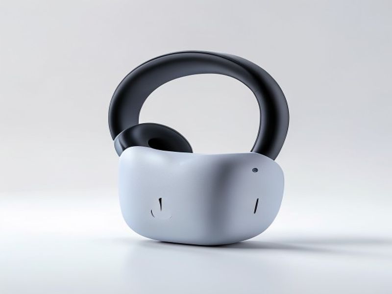 Auriculares inalámbricos ANC CMF Buds 2a