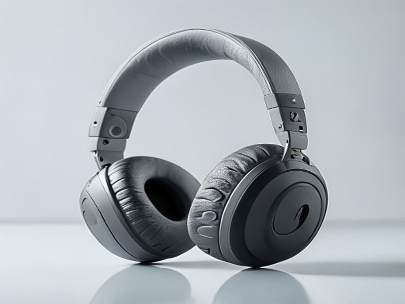 Auriculares inalámbricos con cancelación de ruido Sony WH1000XM6