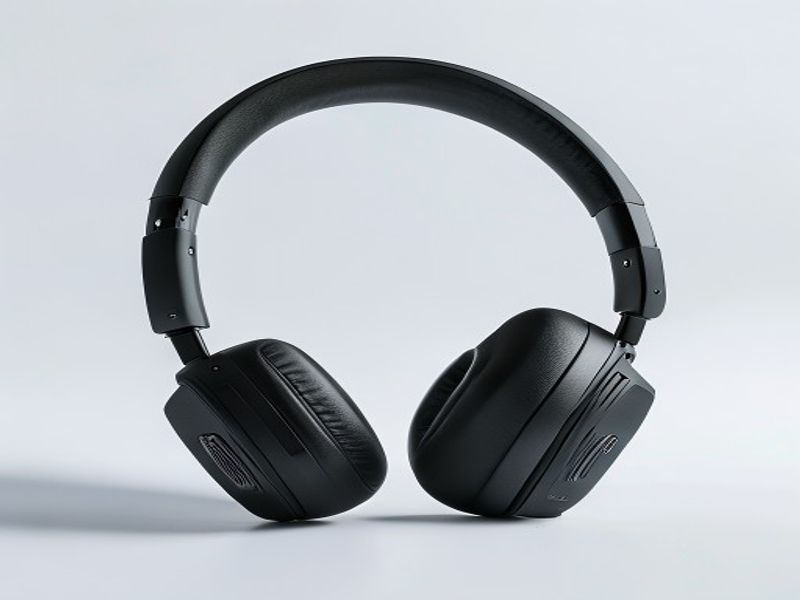 Auriculares inalámbricos manos libres con cancelación de ruido P47