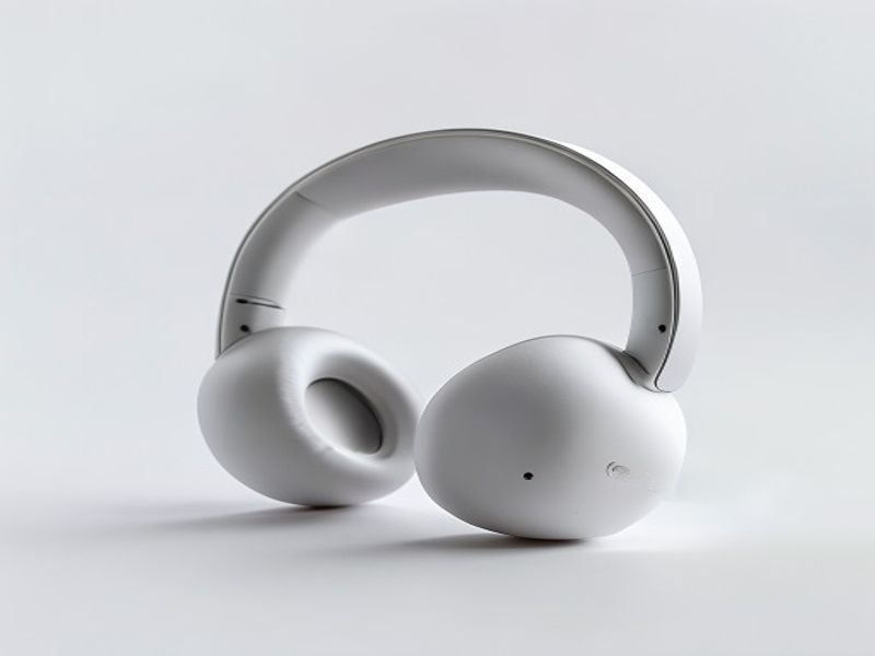 Auriculares realme Buds Clip