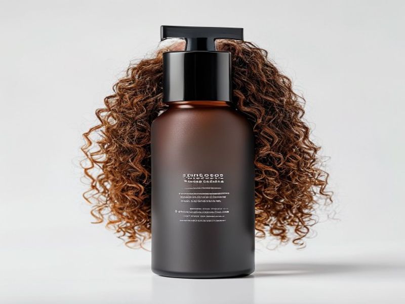 Aussie Bouncy Curls Champú 1000 ml
