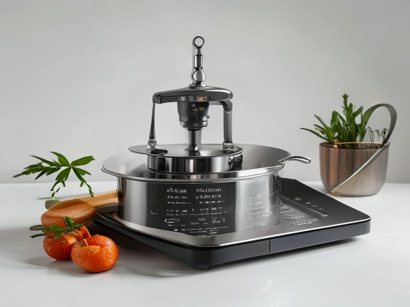 Báscula de Cocina Digital