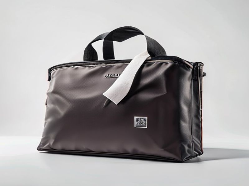 BOLSA DEPORTIVA IMPERMEABLE