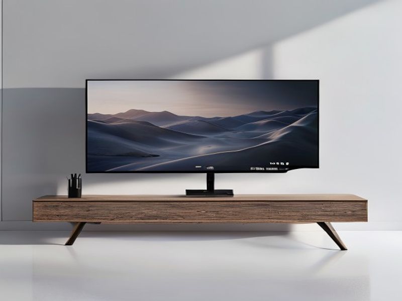 BONTEC Soporte TV Pared Articulado 32-85"