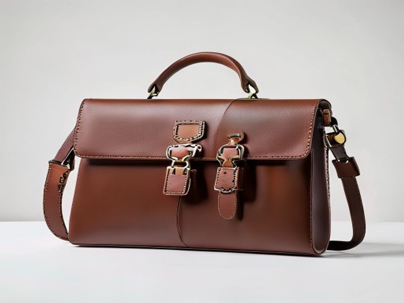 Bandolera Puma 091173 01 Bolso Cruzado Urbano