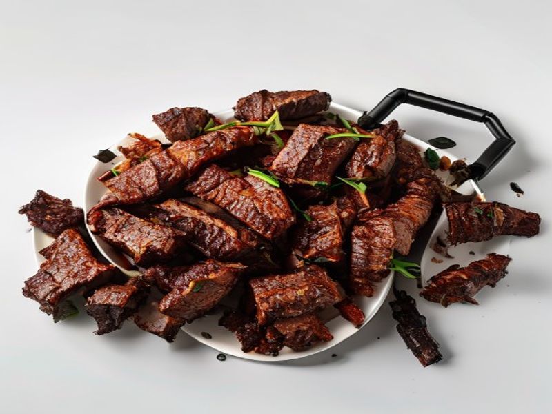 Barbacoa a Gas Portátil