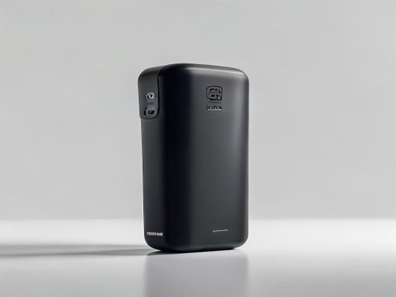 Belkin BoostCharge Batería Externa 10000 mAh