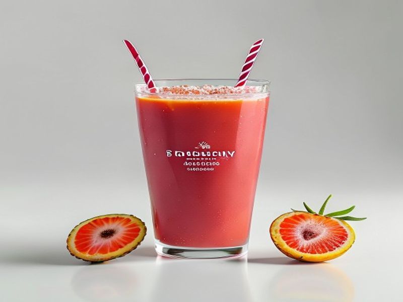 Bicentury batido sustitutivo fresa 436 g