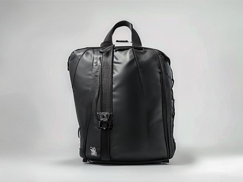 Bolsa de cabina CampTeck 20L