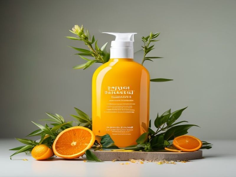 Botanical Origins Detergente Lavadora Ecológico Flor de Naranjo 35 Lavados