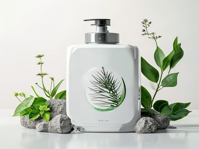 Botanical Origins detergente lavadora ecológico