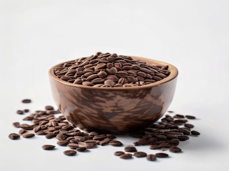 Bulk Avena Instantánea Chocolate 1 kg