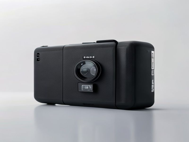 Cámara inteligente Xiaomi C200