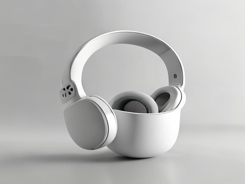 CG Mobile Auriculares Guess TWS - ENC 4G