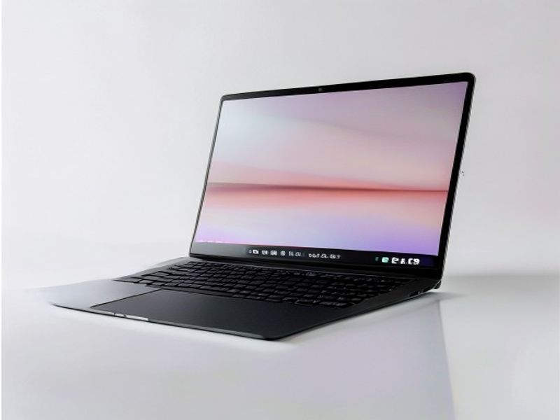 CHUWI MiniBook X N150 Laptop