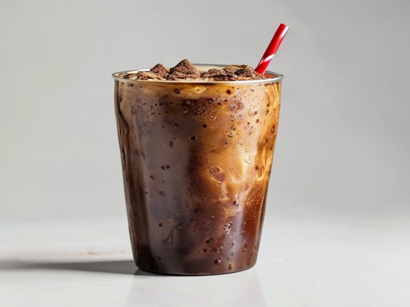 COLACAO ENERGY Batido 18botellas 188lml