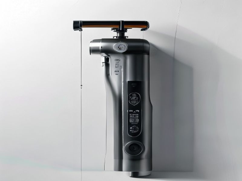 Cabezal de Ducha Iónico 2025 con Filtro, Turbo y Modos Ajustables