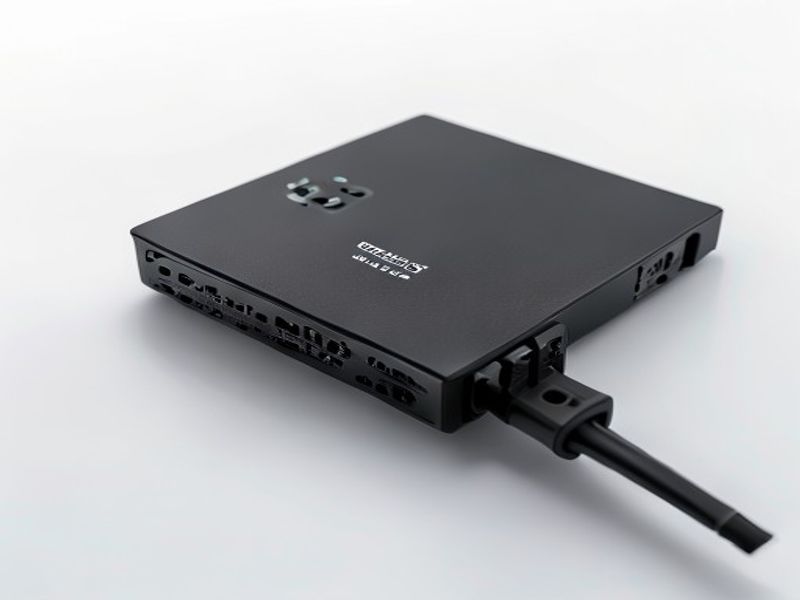 Cable OTG USB-C a USB-A 15 cm