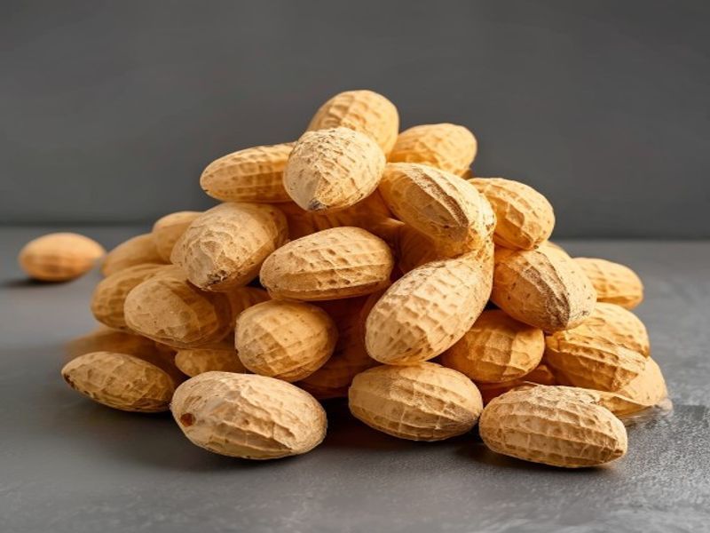 Cacahuetes Garrapiñados 1Kg