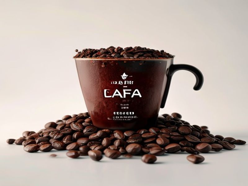 Café en grano Lavazza Qualità Oro