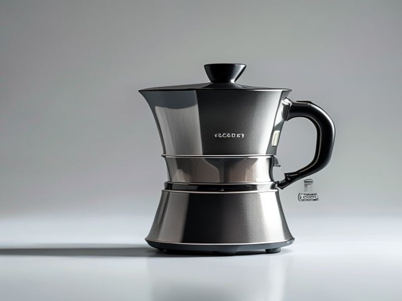 Cafetera Bestron