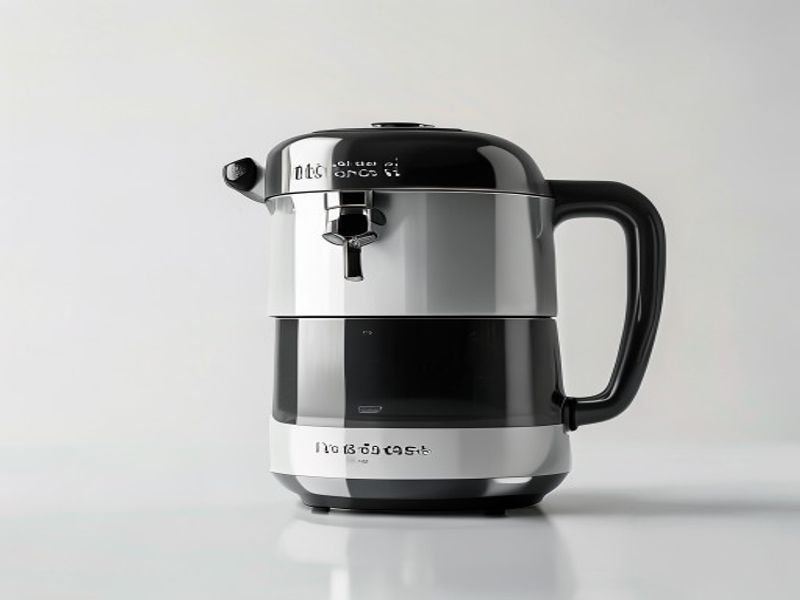 Cafetera Krups Nescafé Dolce Gusto Piccolo XS
