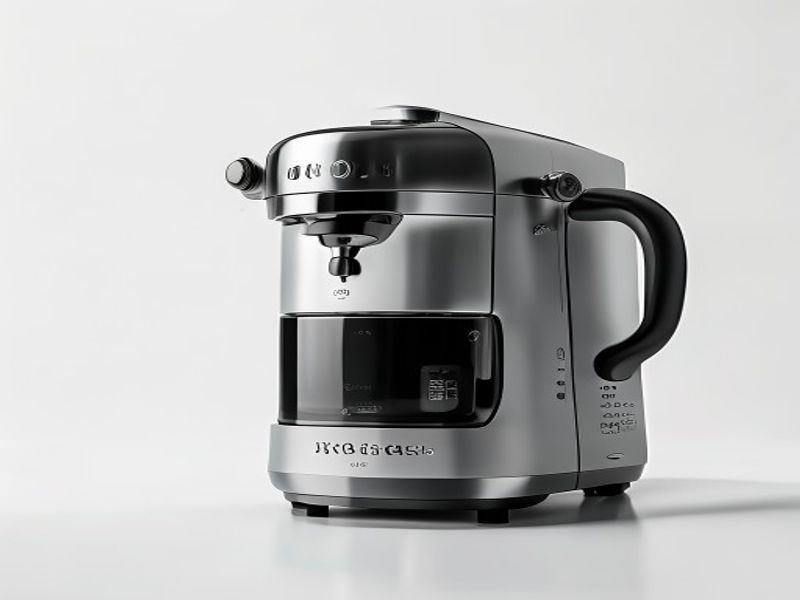 Cafetera Superautomática KOENIC KFAC 2016025 ES
