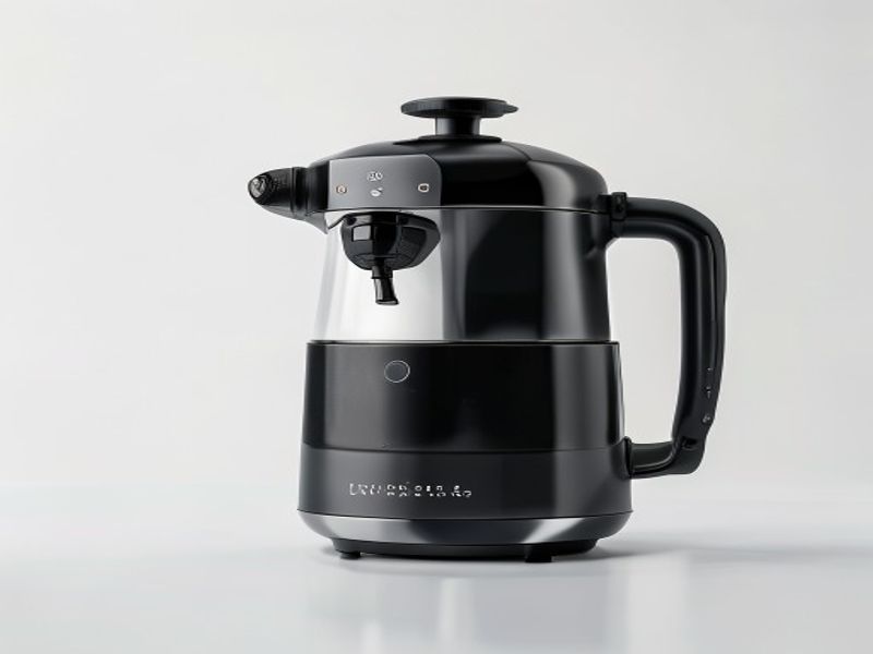 Cafetera portátil 3 en 1