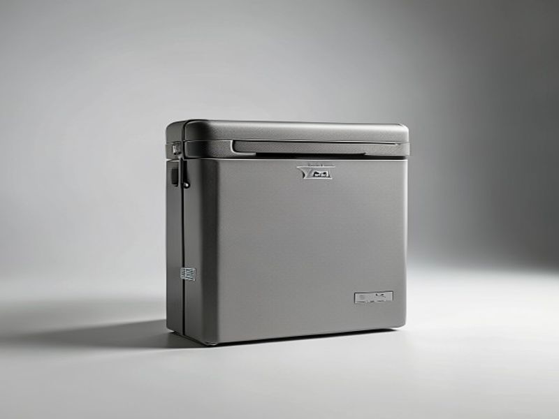 Caja de Almacenamiento Lateral para Puerta YZ para Tesla Model 3/Y/YL Juniper Highland