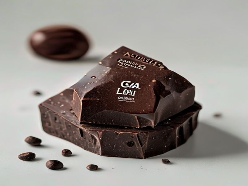 Caja de bombones Lindt DARK 143g