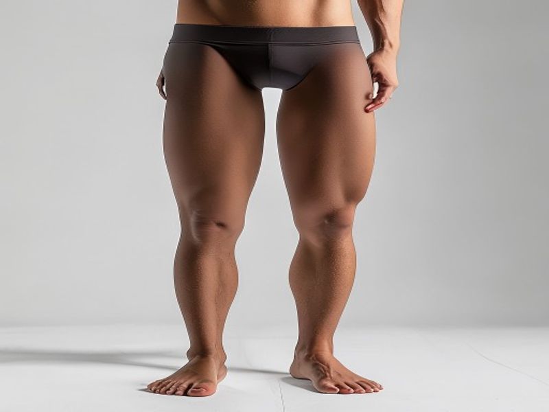 Calzoncillos Licra Sin Costuras Boxer Hombre Suaves, Elásticos y Cómodos - UOMO Pack 12 o 6