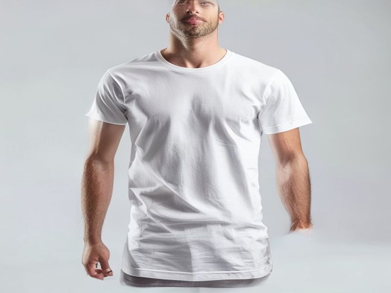 Camiseta 100% Algodón Unisex