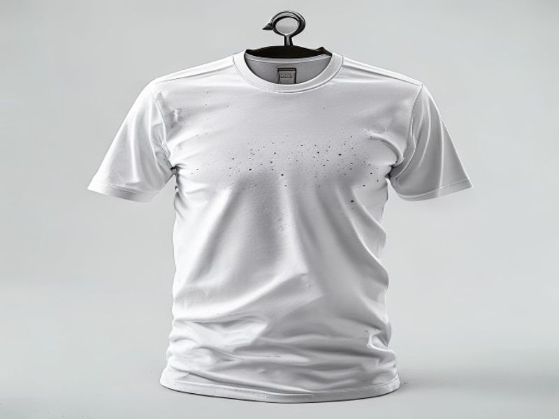 Camiseta QUAKE
