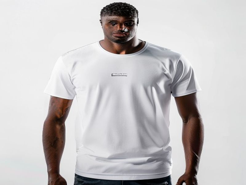Camiseta Quiksilver Basic SS para Hombre