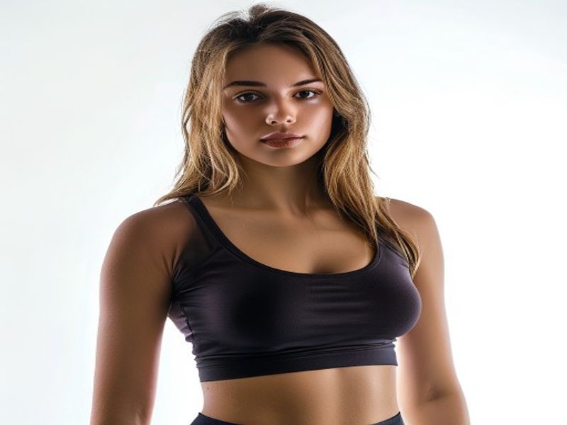 Camiseta Sexy para mujer