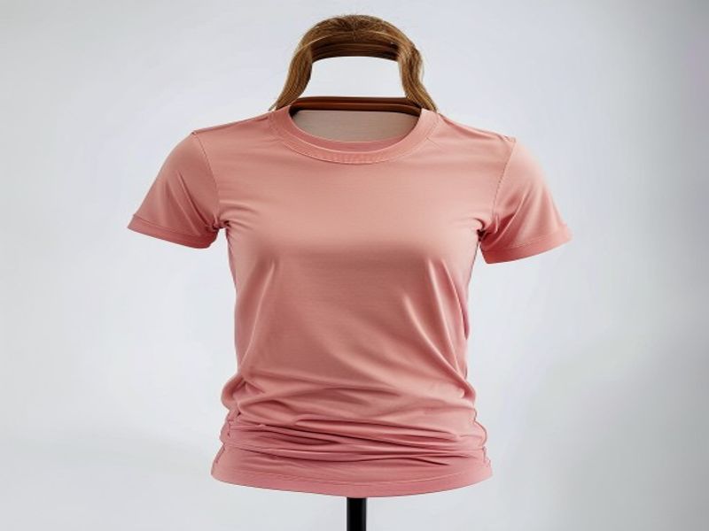 Camiseta de algodón Rip Livethe Search Beauty Curl para hombre