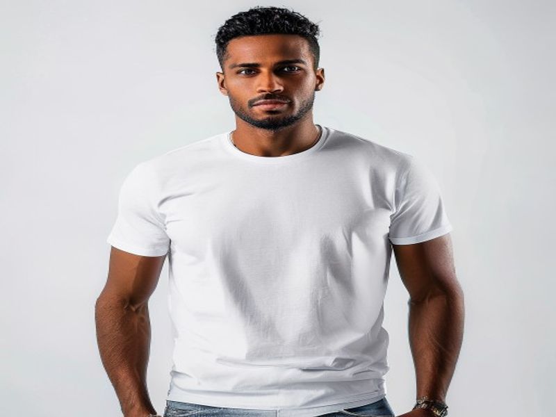 Camiseta para Hombre - PEPE JEANS