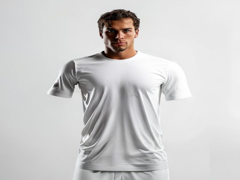 Camisetas deportivas sin mangas