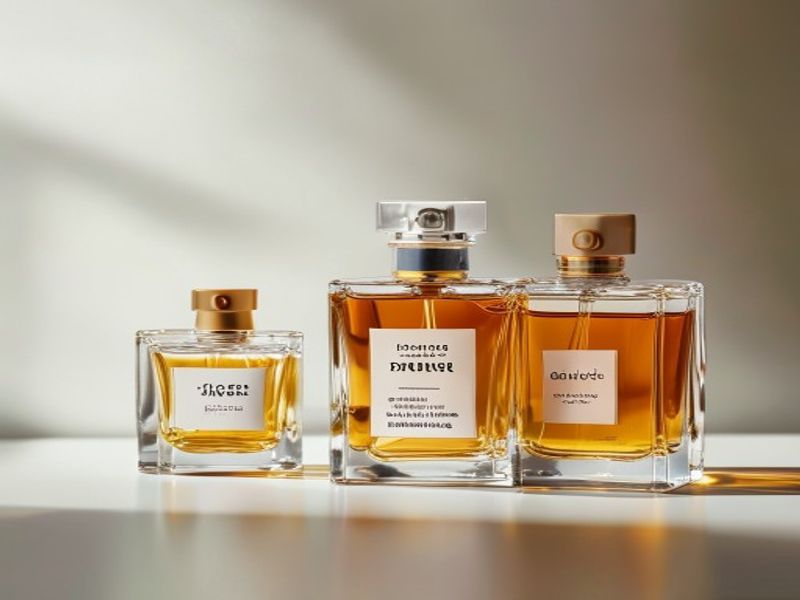 Caravan Fragancias Pack de 6x Perfume Hombre Nº11 - 150ml