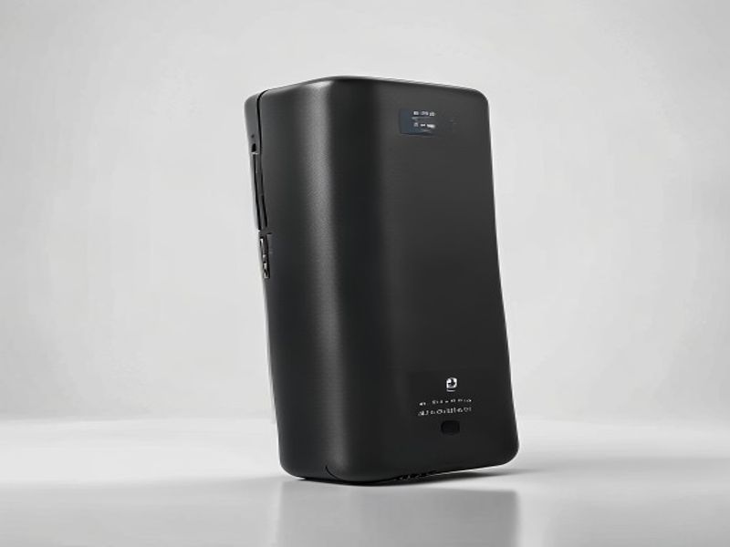 Cargador USB 50W con 4 USB y 2 USB-C