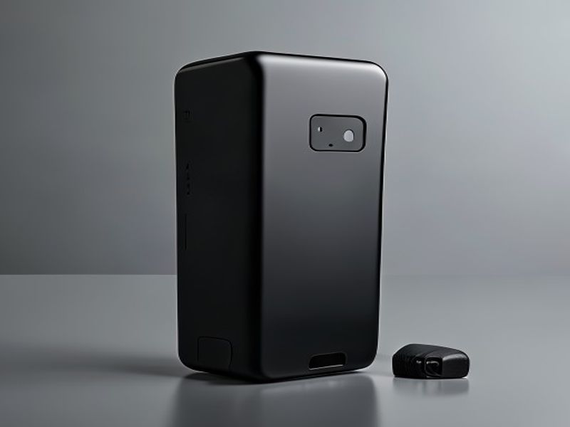 Cargador USB de carga rápida 50W