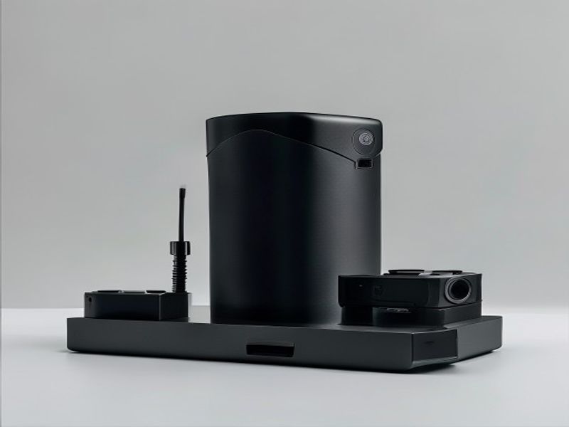 Cargador de batería plomo-ácido 6V/12V