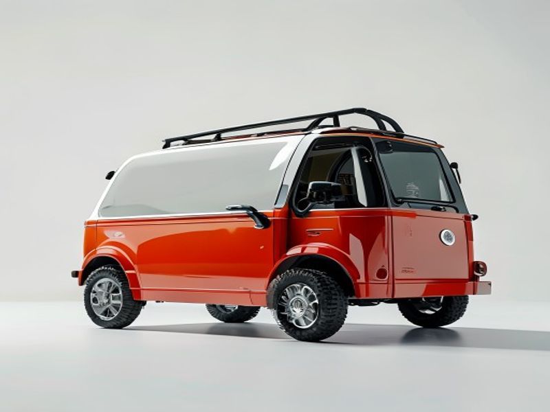 Carro Porta Bombonas Estable y Seguro