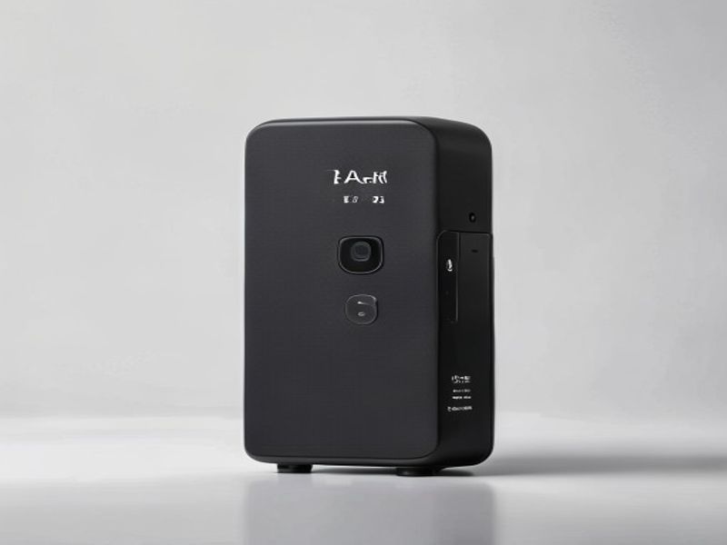 Cerradura electrónica inteligente RAYKUBE M5 Tuya BLE con huella dactilar
