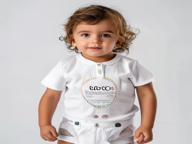 Chicco Conjunto Camiseta y Pantalón Corto Niño