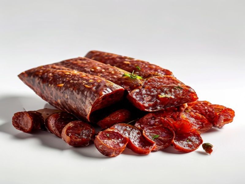 Chorizo Lomo y Salchichón Pack Ahorro España 900G