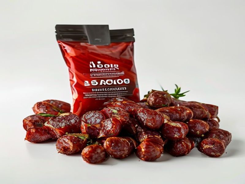 Chorizo Lomo y Salchichón Pack Ahorro España 900g