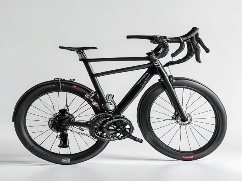 Ciclocomputador GPS CYCPLUS M2