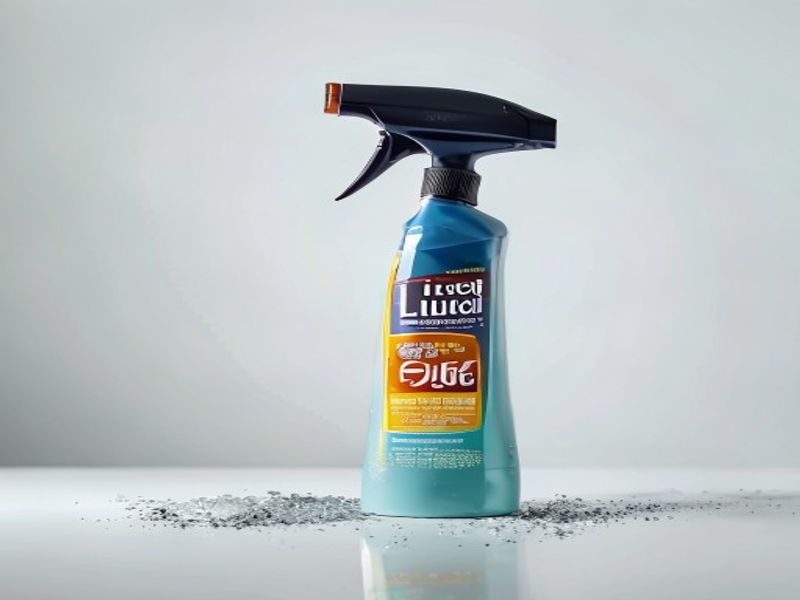 Cillit Bang Spray Limpiador Manchas de Humedad